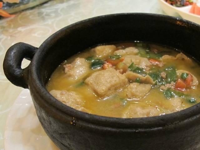 美食 | 贵州88个区县市美食大盘点,全吃过的算你牛!
