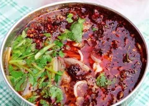 美食 | 贵州88个区县市美食大盘点,全吃过的算你牛!