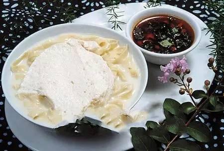 美食 | 贵州88个区县市美食大盘点,全吃过的算你牛!