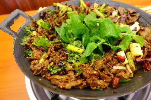 美食 | 贵州88个区县市美食大盘点,全吃过的算你牛!