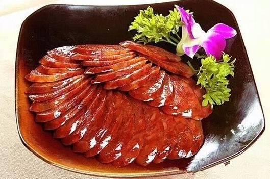 美食 | 贵州88个区县市美食大盘点,全吃过的算你牛!