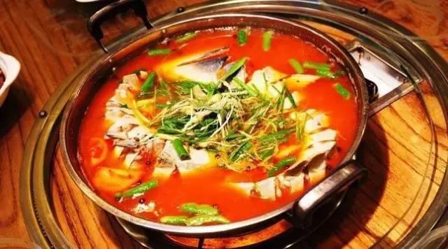 美食 | 贵州88个区县市美食大盘点,全吃过的算你牛!