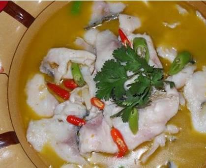 美食 | 贵州88个区县市美食大盘点,全吃过的算你牛!