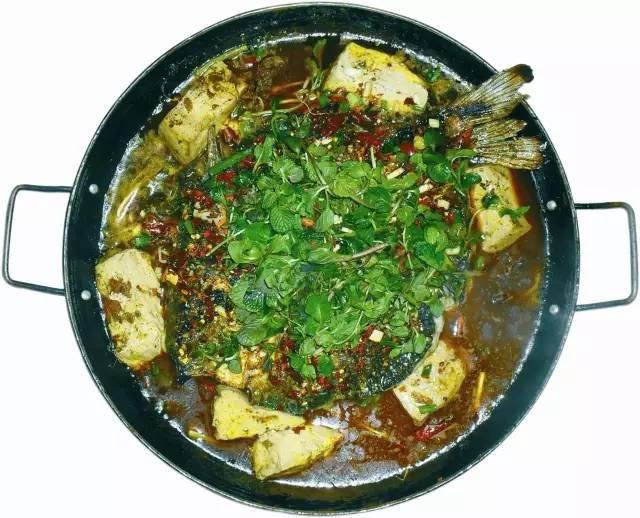 美食 | 贵州88个区县市美食大盘点,全吃过的算你牛!