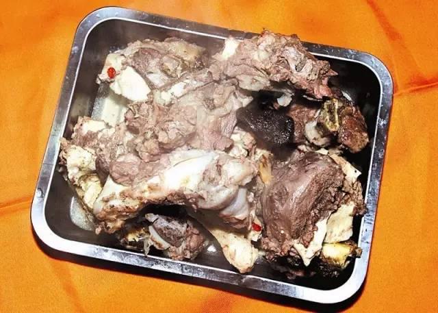 美食 | 贵州88个区县市美食大盘点,全吃过的算你牛!