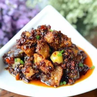 美食 | 贵州88个区县市美食大盘点,全吃过的算你牛!