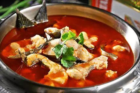 美食 | 贵州88个区县市美食大盘点,全吃过的算你牛!