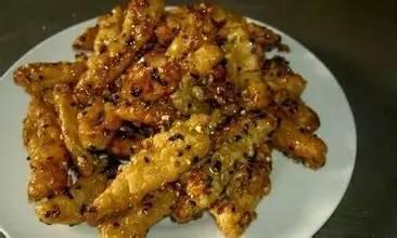美食 | 贵州88个区县市美食大盘点,全吃过的算你牛!