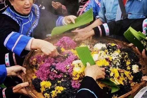 美食 | 贵州88个区县市美食大盘点,全吃过的算你牛!