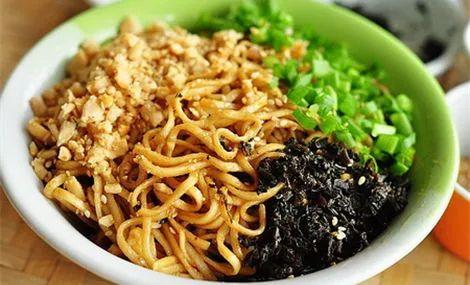 美食 | 贵州88个区县市美食大盘点,全吃过的算你牛!