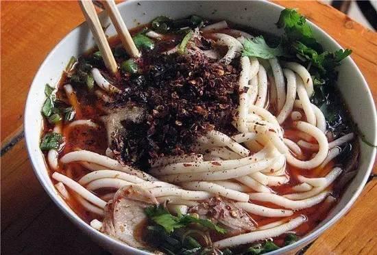美食 | 贵州88个区县市美食大盘点,全吃过的算你牛!