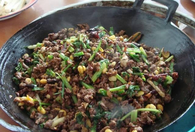 美食 | 贵州88个区县市美食大盘点,全吃过的算你牛!
