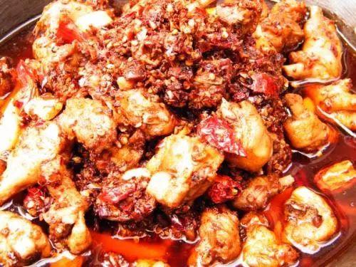 美食 | 贵州88个区县市美食大盘点,全吃过的算你牛!