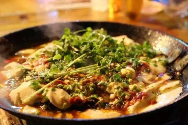 美食 | 贵州88个区县市美食大盘点,全吃过的算你牛!