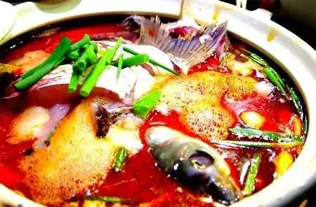 美食 | 贵州88个区县市美食大盘点,全吃过的算你牛!