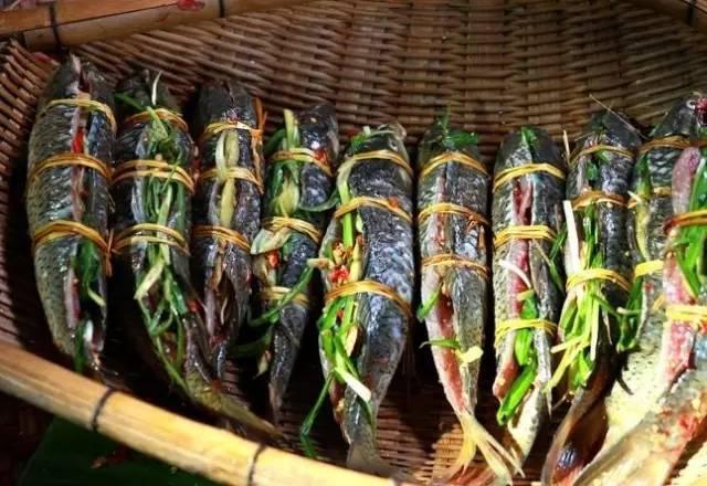 美食 | 贵州88个区县市美食大盘点,全吃过的算你牛!