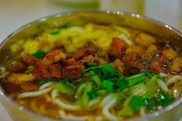 美食 | 贵州88个区县市美食大盘点,全吃过的算你牛!