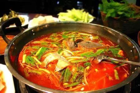 美食 | 贵州88个区县市美食大盘点,全吃过的算你牛!