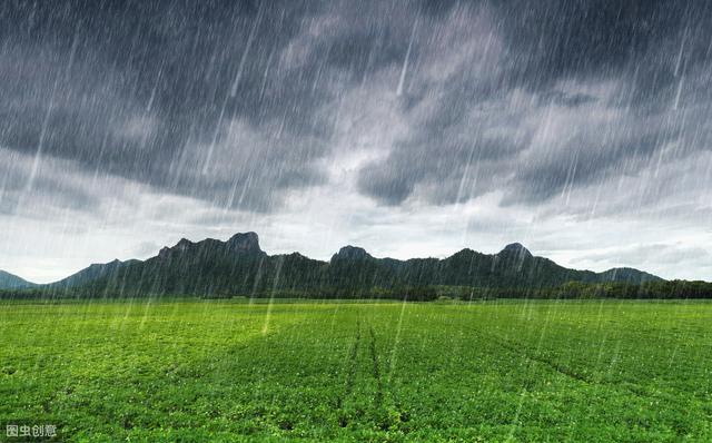 阵雨+大雨！黑龙江气象台发布明（15日）起未来三天天气预报