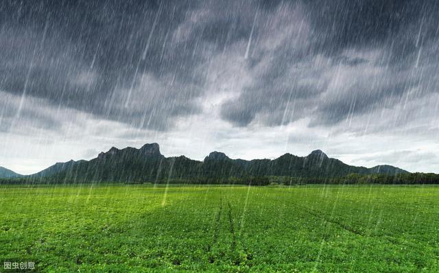 阵雨+大雨!黑龙江气象台发布明(15日)起未来三天天气预报