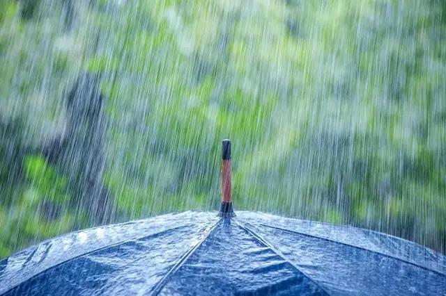 中雨大雨＋暴雨！四川气象台发布明起未来三天天气预报