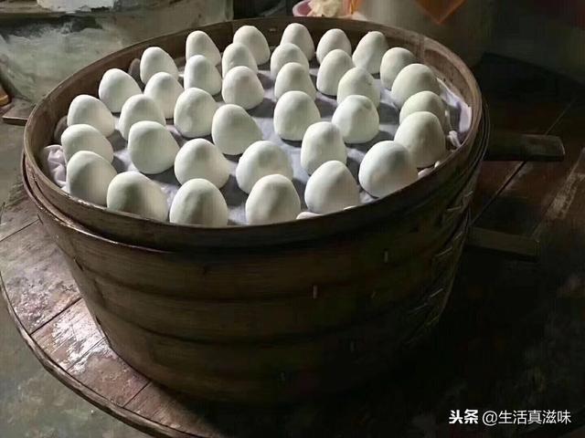 这10家宁波特色美食,承载着太多宁波人的回忆,你吃过几种呢