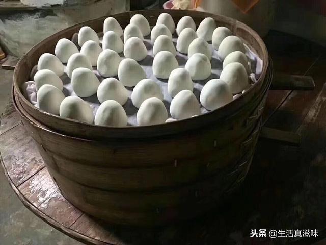 这10家宁波特色美食，承载着太多宁波人的回忆，你吃过几种呢