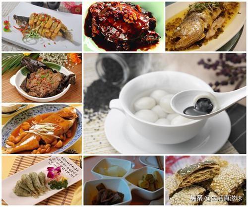 这10家宁波特色美食,承载着太多宁波人的回忆,你吃过几种呢