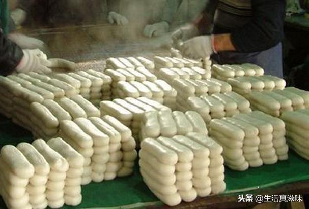 这10家宁波特色美食,承载着太多宁波人的回忆,你吃过几种呢