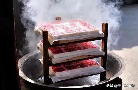 这10家宁波特色美食,承载着太多宁波人的回忆,你吃过几种呢
