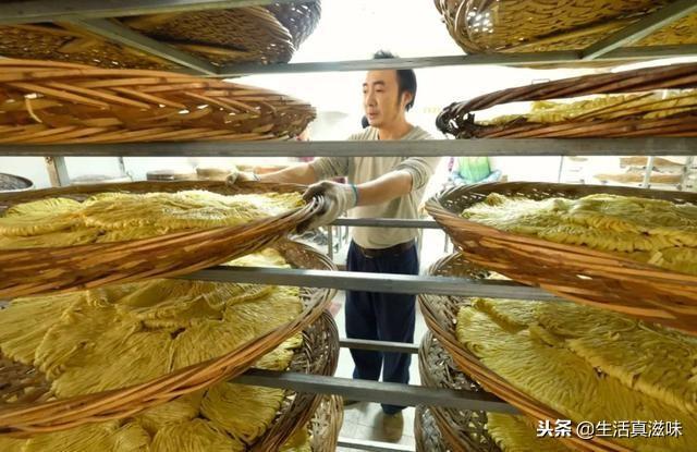 这10家宁波特色美食,承载着太多宁波人的回忆,你吃过几种呢