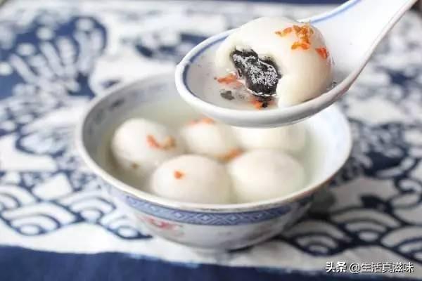 吃遍宁波的这24种美食,你才算是个幸福的吃货,我最喜欢第18种