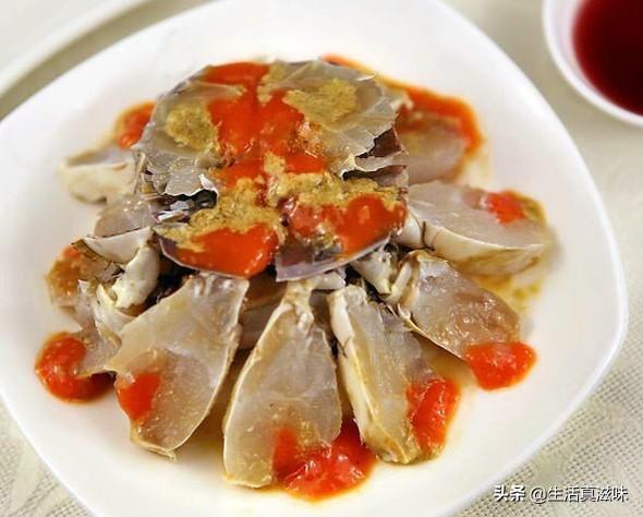 吃遍宁波的这24种美食,你才算是个幸福的吃货,我最喜欢第18种