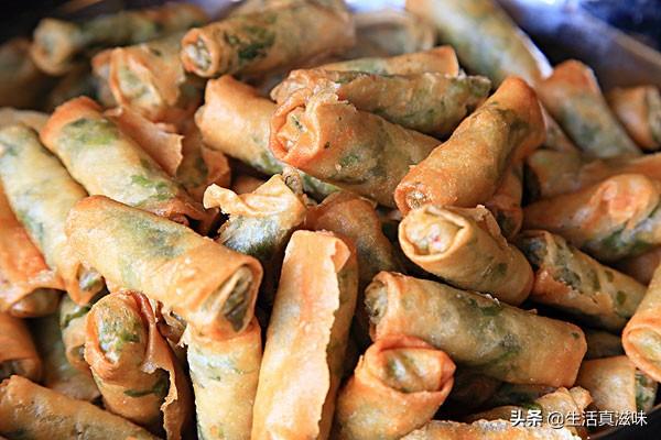 吃遍宁波的这24种美食,你才算是个幸福的吃货,我最喜欢第18种