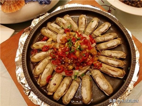 吃遍宁波的这24种美食,你才算是个幸福的吃货,我最喜欢第18种