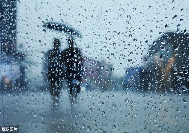 大雨+暴雨!重庆市气象台发布明(16日)起未来三天天气预报