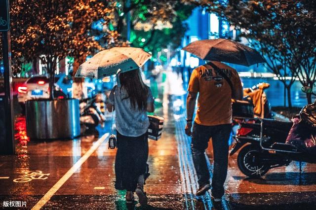 暴雨警报、大风警报!江苏未来三天有强降水,局部大暴雨