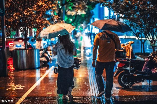 暴雨警报、大风警报！江苏未来三天有强降水，局部大暴雨