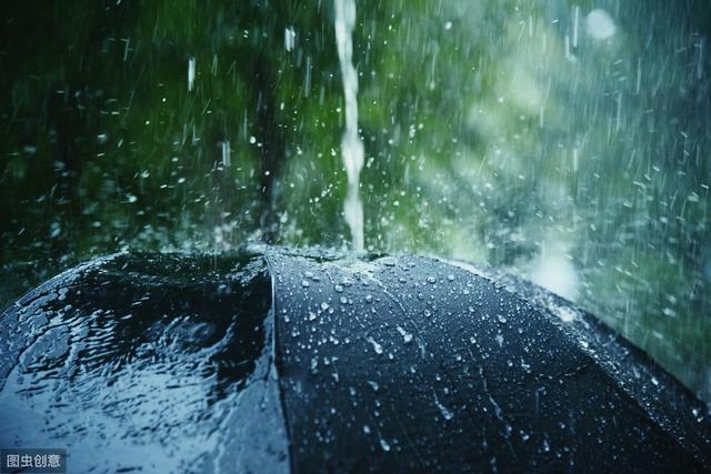 暴雨预警!今晚四川广元、绵阳、德阳、成都4市局部暴雨