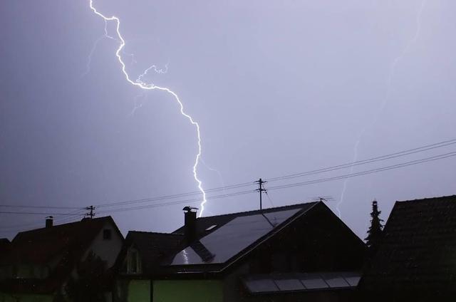 雷雨！贵阳市气象台发布明（16日）起未来7天天气预报