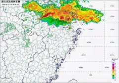 哪怕出现东边日出西边雨