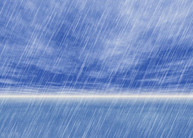 强降水、雷电大风、冰雹!新疆明(17日)起三天天气预报