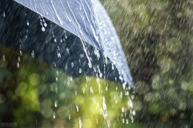 来源大雨+暴雨!海南今(17日)起未来三天天气预报