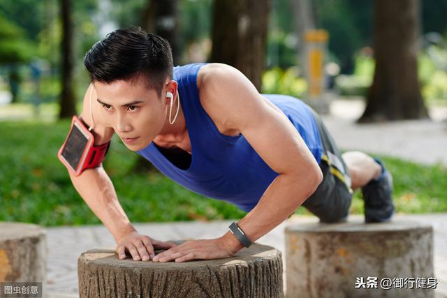 运动健身时,如何掌控好自己的身体?