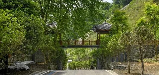 曾经在地震中“消失”的彭州回龙沟又回来了!7月10日正式开放