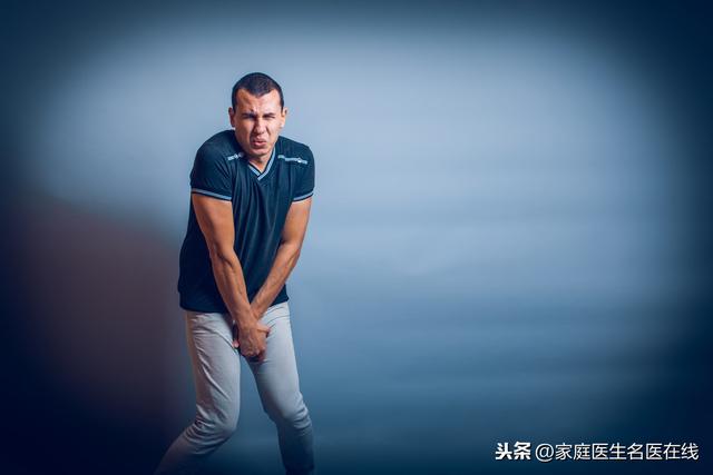 男性前列腺炎可预防?当然!跟着4点做,还能帮你提高战斗力