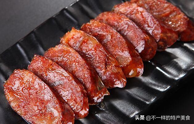 风靡中国的5种特产美食,让你吃过就难忘的味道,你还等什么呢?