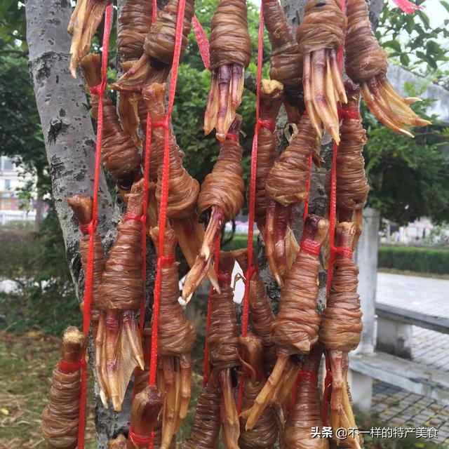 风靡中国的5种特产美食,让你吃过就难忘的味道,你还等什么呢?