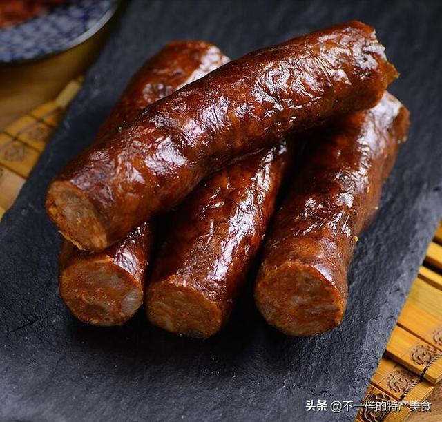 风靡中国的5种特产美食,让你吃过就难忘的味道,你还等什么呢?