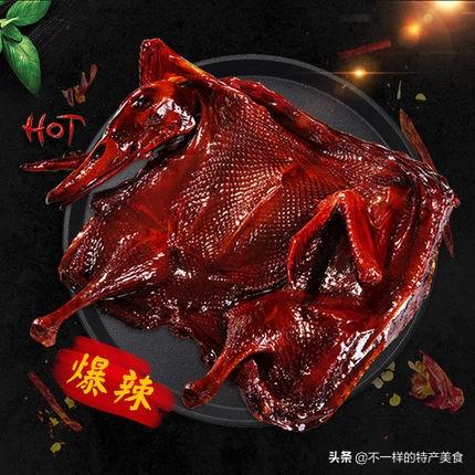 风靡中国的5种特产美食,让你吃过就难忘的味道,你还等什么呢?